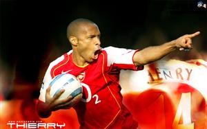 Thierry Henry